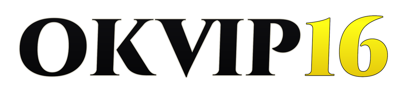 okvip16 Logo